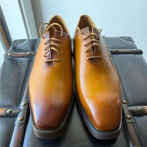 Maison Forte Men’s Shoes Size 13